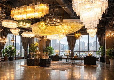 2026 हांगकांग अंतर्राष्ट्रीय स्प्रिंग लाइटिंग मेला और स्मार्ट लाइटिंग एक्सपो ...